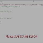 Python CGI Program 1 How To Run Python CGI Programs On XAMPP Server On Windows 10