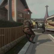 BO2 Nuketown Mega Kill 7 Lightning Strike Quad Hellstorm Quad