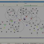 Energy Efficient Routing Protocol AOMDV On MANET Mobile Ad Hoc Network With Malicious Node