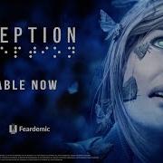 Perception Launch Trailer