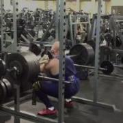06132013 515 Front Squat