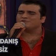 ÖMER DANIŞ ŞEREFSİZ Canlı Performans 08 02 2005