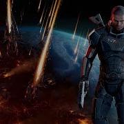 Mass Effect 3 Финальная битва русские субтитры