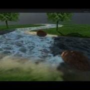 Flow V1 6 Mobile Flow With Lightmapping