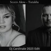 Sezen Aksu Tutuklu Dj CardinaLe 2025 Edit Emotional Deep House Remix