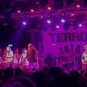 Terror Stick Tight Live Electric Ballroom London 07 02 2022
