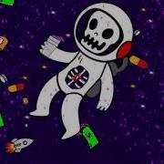BrxkenBxy Problems Official Visualizer