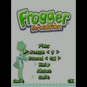 Frogger Evolution Прохождение Java игры Бонус