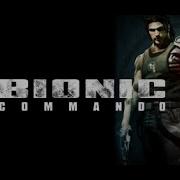 Bionic Commando Part 1 Like Spiderman But With More Guns