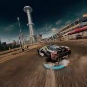 Split Second 1st Race Tutorial