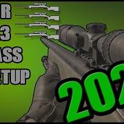 COD4 REMASTER Best Sniper Class NEW 2026