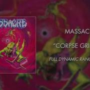Massacre Corpsegrinder Full Dynamic Range Edition Official Audio