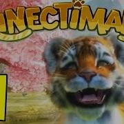Я КОНТРОЛЛЕР Kinectimals Xbox 360 Часть 1