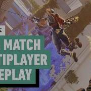EMPULSE 6 Minutes Of Multiplayer Demo Gameplay Full Match