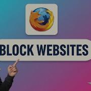 How To BLOCK WEBSITES On Mozilla Firefox Step By Step 2026