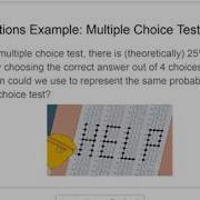 Probability Simulations Examples