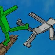 GMOD Physics Demonstration Vol 29 Garry S Mod Fails