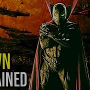 SPAWN Lore Powers Ending EXPLAINED