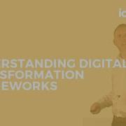 Digital Transformation Framework