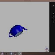 3D Model With WPF
