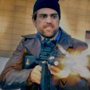 Advanced Muzzle Flash And Shell Ejection VFX Test Action Essentials 2