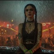 Hypnotic Dark Submergence Industrial Tech Flow 2026