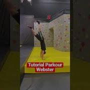 Tutorial Parkour Webster