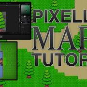 PixelLab Map Workshop Tutorial Make Maps 10x Faster With Al Tilesets