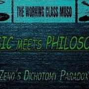 Music Meets Philosophy Zeno S Dichotomy Paradox Episode 1