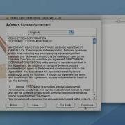 Epson BrightLink How To Download And Install Easy Interactive Tools For Mac