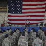 Kunsan AB Hosts 8 SFS Change Of Command