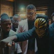 Alpha Phi Alpha Iota Nu Spring 2018 Neophyte Presentation T R A U M A