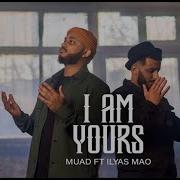 Muad Ft Ilyas Mao I Am Yours Vocals Only AbdimalikReacts