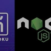 Как развернуть приложение Node на Heroku из GitHub