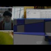 UDK Phidget Head Device