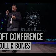 5 10 Skull Bones Ubisoft E3 2017 Conference