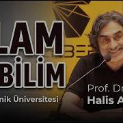 İslam Ve Bilim I 16 04 2026 I Seferber Gebze Teknik Üniversitesi