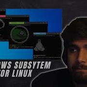Настройка WSL с помощью VSCode Подсистема Windows для Linux