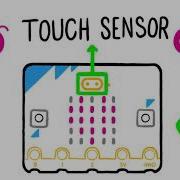 Touch Sensor