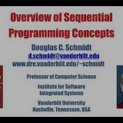 Overview Of Sequential Programming