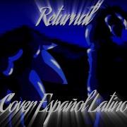Returnal Cover Español Latino