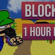 Friday Night Funkin VS Bambi Blocked Old Version 1 Hour Loop