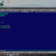Scope Resolution Operator In C Avi