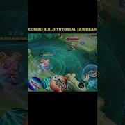 Jawhead Combo Build Tutorial From Ronaaa