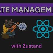 React State Management With Zustand TypeScript