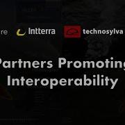 Partners Promoting Interoperability AlertWildfire Intterra Technosylva And Simtable