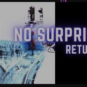 No Surprises By Radiohead Re Tuned To F Or A440