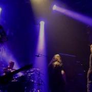 Katatonia Dissolving Bonds Paris France 5 8 11