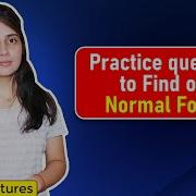 Lec15 Find Highest Normal Form Of A Relation Practice Problem Part2 Normalization In DBMS
