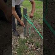 Simple Rope Tension System That Everyone Need Knottying